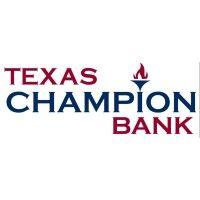 texas champion bank