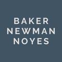 logo of Baker Newman Noyes