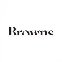 browns fashion logo image