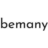 bemany logo image