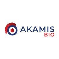 akamis bio logo image