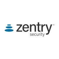 zentry security logo image