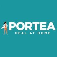 portea logo image