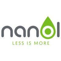 ab nanol technologies oy logo image