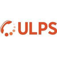 upper lake processing services, inc. logo image