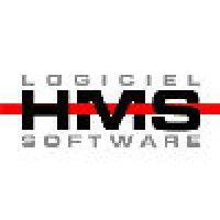 hms software logo image