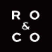 ro&co - design and innovation logo image