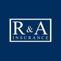 r&a insurance, inc. logo image