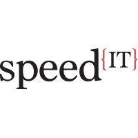 speed{it} consulting logo image