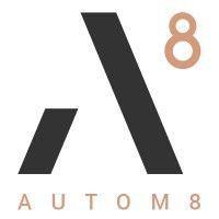 autom8 group logo image