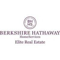 berkshire hathaway homeservices elite real estate logo image