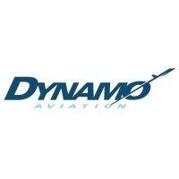 dynamo aviation, inc logo image