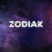 zodiak logo image