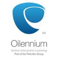 oilennium ltd logo image