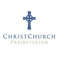 christchurch presbyterian logo image