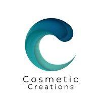 cosmetic creations logo image