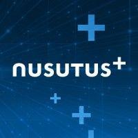 nusutus+ logo image