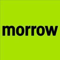 morrow ventures logo image