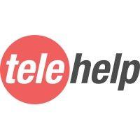 telehelp logo image