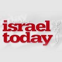 israel today norge