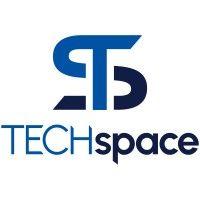 techspace logo image