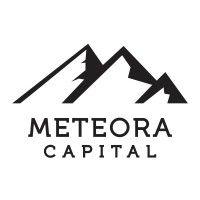 meteora capital, llc logo image