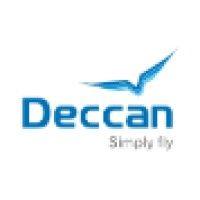 deccan charters private limited