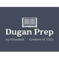 dugan prep logo image