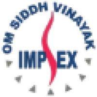 om siddh vinayak impex pvt ltd logo image