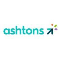 ashtons logo image