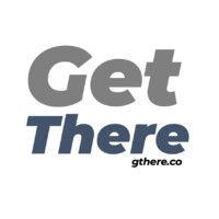 getthere logo image