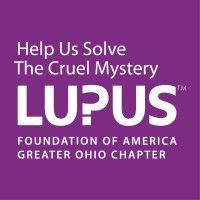 lupus foundation of america, greater ohio chapter (lfa, goc) logo image