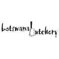 botswana butchery logo image