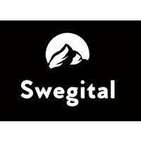 swegital logo image