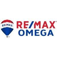 re/max omega logo image