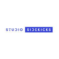 studio sidekicks (a bigger picture company) logo image