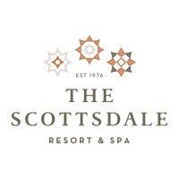 the scottsdale resort & spa logo image