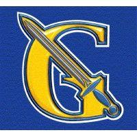 sacred heart catholic school logo image