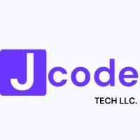 jcode technology logo image