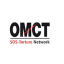 logo of World Organisation Against Torture Omct