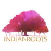 indianroots.com - ndtv ethnic retail ltd logo image