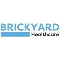 brickyard healthcare logo image