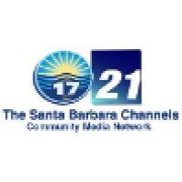 the santa barbara channels logo image