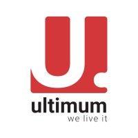 ultimum ★★ logo image