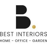 best interiors - home | office | garden logo image