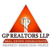 gp realtors llp logo image