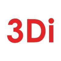 3di systems logo image