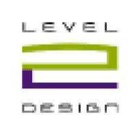 level 2 design, inc logo image