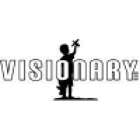 visionary, llc logo image