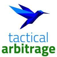 tactical arbitrage